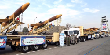 چرا پهپاد ۵۰ هزار دلاری ایران، موشک‌های غربی را شکست می‌دهد؟