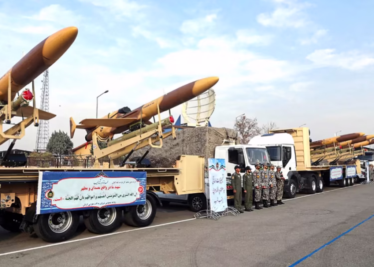 چرا پهپاد ۵۰ هزار دلاری ایران، موشکهای غربی را شکست میدهد؟