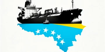 چگونه حادثه نفت‌کش، زوال هژمونی آمریکا و ظهور نوین جهانی چندقطبی را ساخت؟