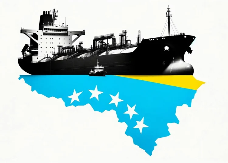 چگونه حادثه نفتکش، زوال هژمونی آمریکا و ظهور نوین جهانی چندقطبی را ساخت؟