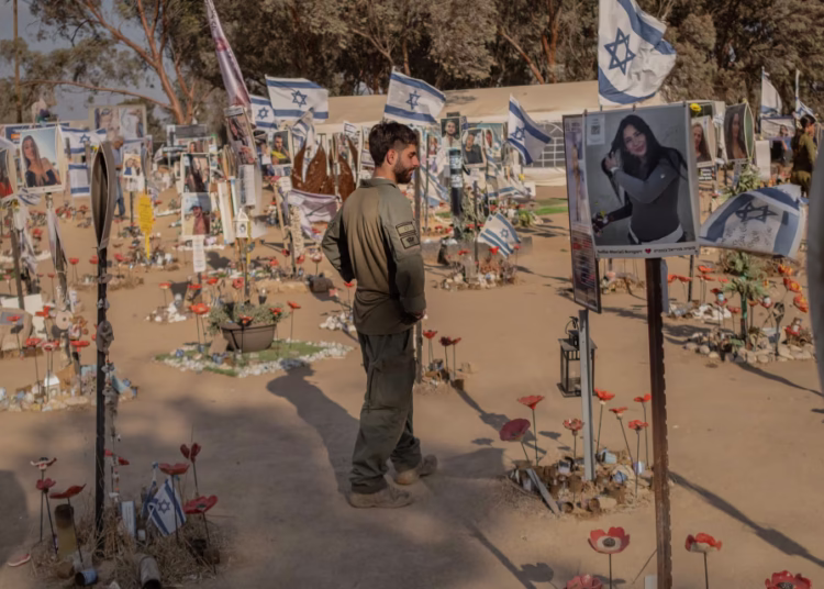 پیشبینی جنگ آینده و ریشهکنی اسرائیل