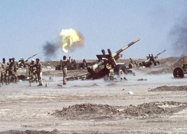 عدم شکست در جنگ:** برخلاف عراق، **ایران در هیچ جنگی شکست نخورده است