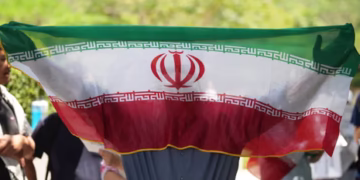 پس از جنگ خلیج فارس، آمریکا با برگزاری کنفرانس صلح مادرید تلاش کرد نظم جدیدی در خاورمیانه ایجاد کند، اما ایران را از این معادلات حذف کرد.