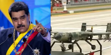 به‌طور خلاصه، همکاری نظامی ایران و ونزوئلا به این معناست که ایران موفق شده است قطعاتی از راهبرد نظامی خود در خلیج فارس را بر روی ارتش شکننده یک کشور آمریکای لاتین سوار کند.